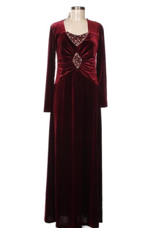 Kleid Unbranded, Größe XXL, Farbe Rot, Preis 23,99 €