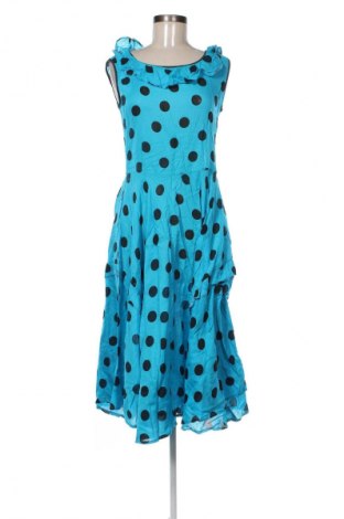 Kleid Unbranded, Größe L, Farbe Mehrfarbig, Preis 14,83 €