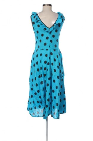 Kleid Unbranded, Größe L, Farbe Mehrfarbig, Preis 14,83 €