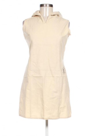 Rochie Unbranded, Mărime S, Culoare Bej, Preț 76,32 Lei