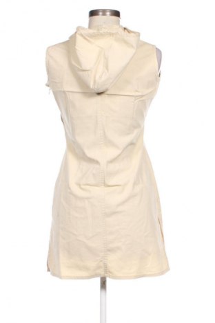 Rochie Unbranded, Mărime S, Culoare Bej, Preț 76,32 Lei