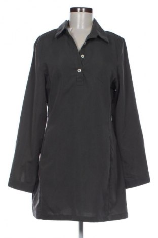 Sukienka Unbranded, Rozmiar M, Kolor Szary, Cena 43,99 zł