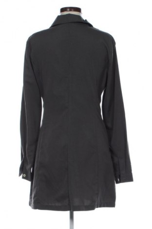 Sukienka Unbranded, Rozmiar M, Kolor Szary, Cena 43,99 zł