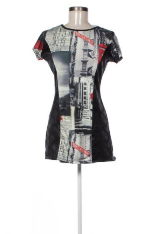 Kleid Unbranded, Größe S, Farbe Mehrfarbig, Preis 14,83 €