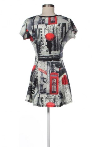 Kleid Unbranded, Größe S, Farbe Mehrfarbig, Preis 14,83 €
