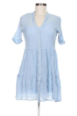Kleid Unbranded, Größe S, Farbe Blau, Preis € 24,55