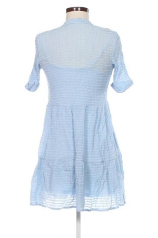 Kleid Unbranded, Größe S, Farbe Blau, Preis € 24,55