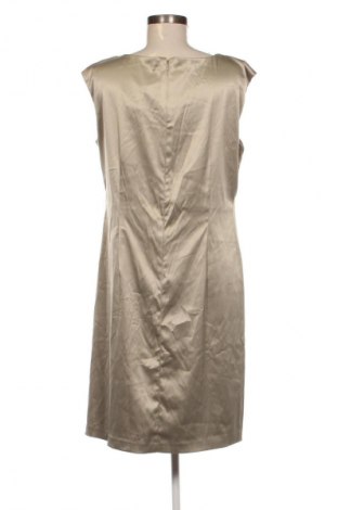 Sukienka Unbranded, Rozmiar XL, Kolor Złocisty, Cena 246,99 zł