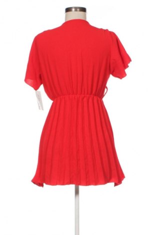 Bluzka damska Unbranded, Rozmiar XS, Kolor Czerwony, Cena 52,99 zł