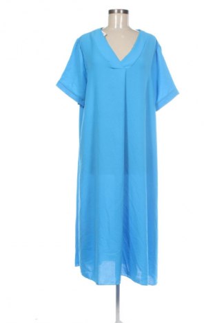 Sukienka Unbranded, Rozmiar L, Kolor Niebieski, Cena 168,99 zł