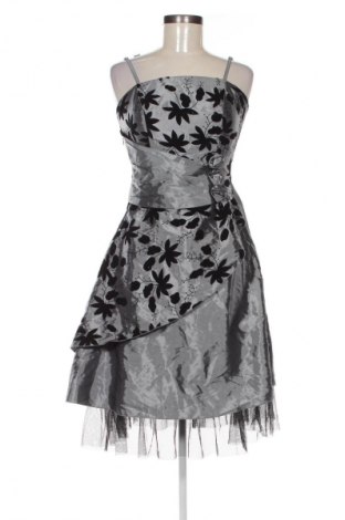 Φόρεμα Unbranded, Μέγεθος M, Χρώμα Γκρί, Τιμή 46,99 €