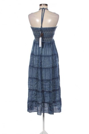 Φόρεμα Unbranded, Μέγεθος M, Χρώμα Μπλέ, Τιμή 36,99 €