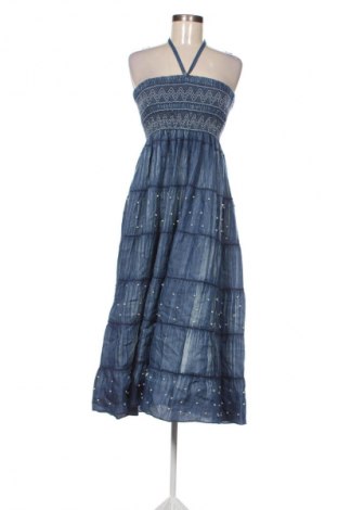 Φόρεμα Unbranded, Μέγεθος M, Χρώμα Μπλέ, Τιμή 36,99 €