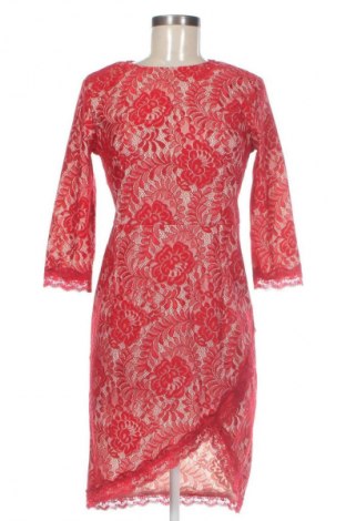 Sukienka Unbranded, Rozmiar L, Kolor Czerwony, Cena 129,99 zł
