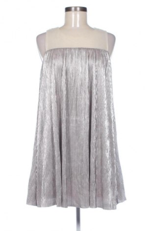 Kleid Unbranded, Größe S, Farbe Silber, Preis 14,83 €