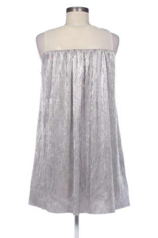 Kleid Unbranded, Größe S, Farbe Silber, Preis 14,83 €