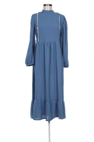 Sukienka Unbranded, Rozmiar M, Kolor Niebieski, Cena 142,99 zł