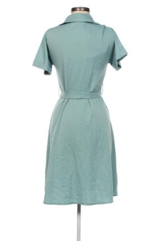 Rochie Unbranded, Mărime M, Culoare Verde, Preț 269,99 Lei