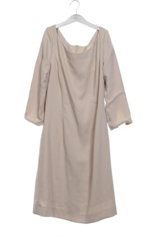 Sukienka Unbranded, Rozmiar M, Kolor Beżowy, Cena 43,99 zł