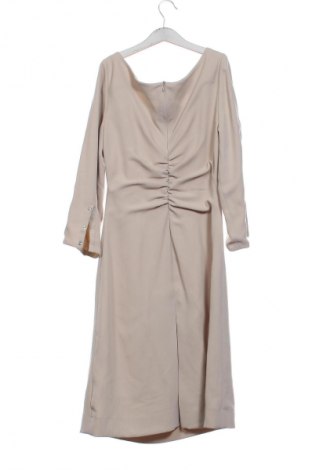 Sukienka Unbranded, Rozmiar M, Kolor Beżowy, Cena 43,99 zł
