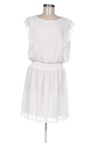 Φόρεμα Unbranded, Μέγεθος L, Χρώμα Λευκό, Τιμή 9,72 €