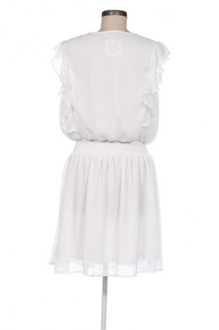Φόρεμα Unbranded, Μέγεθος L, Χρώμα Λευκό, Τιμή 9,72 €