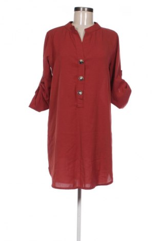 Рокля Unbranded, Размер L, Цвят Кафяв, Цена 17,00 лв.