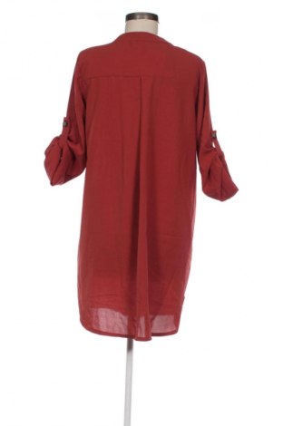 Рокля Unbranded, Размер L, Цвят Кафяв, Цена 17,00 лв.