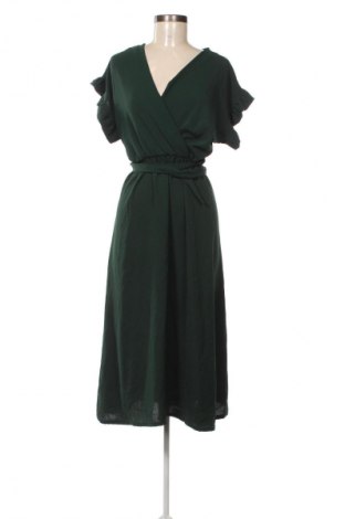 Rochie Unbranded, Mărime M, Culoare Verde, Preț 117,99 Lei