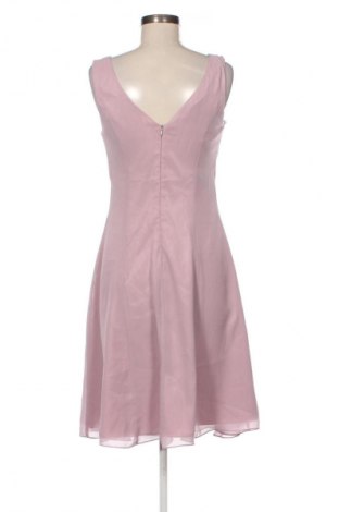 Kleid Unbranded, Größe M, Farbe Aschrosa, Preis € 53,99