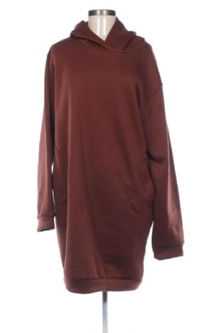 Sukienka Unbranded, Rozmiar XL, Kolor Brązowy, Cena 43,99 zł