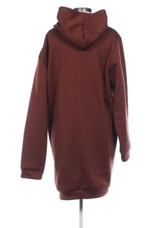 Sukienka Unbranded, Rozmiar XL, Kolor Brązowy, Cena 43,99 zł