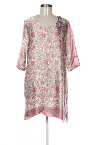 Φόρεμα Unbranded, Μέγεθος M, Χρώμα Πολύχρωμο, Τιμή 14,83 €