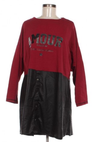 Sukienka Unbranded, Rozmiar XXL, Kolor Kolorowy, Cena 87,99 zł