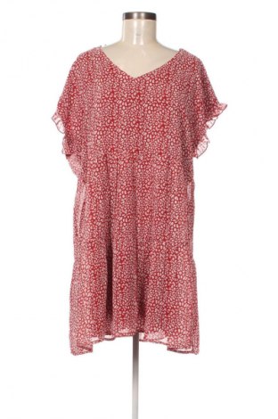 Φόρεμα Unbranded, Μέγεθος XL, Χρώμα Πολύχρωμο, Τιμή 30,99 €