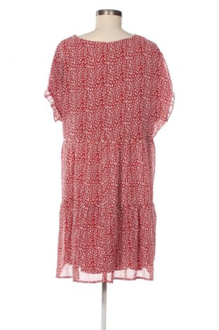 Φόρεμα Unbranded, Μέγεθος XL, Χρώμα Πολύχρωμο, Τιμή 30,99 €