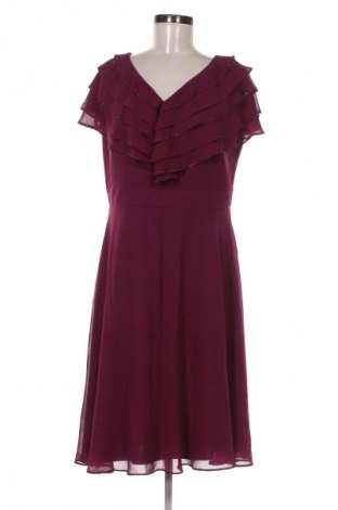 Ruha Unbranded, Méret XL, Szín Lila, Ár 11 628 Ft