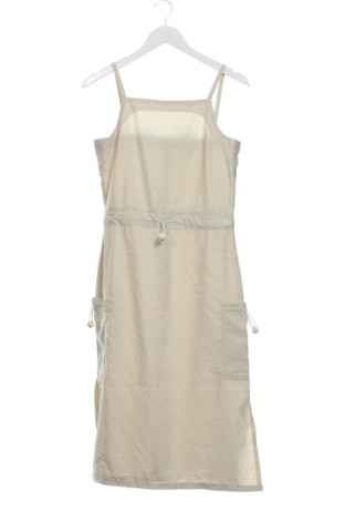 Rochie Unbranded, Mărime S, Culoare Bej, Preț 76,00 Lei