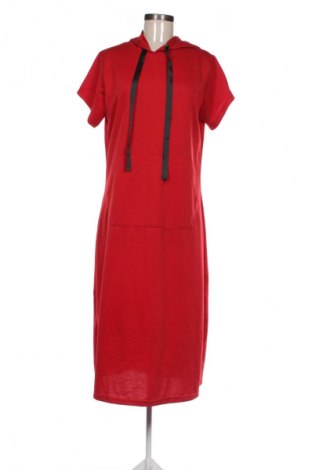 Kleid Unbranded, Größe M, Farbe Rot, Preis 14,83 €