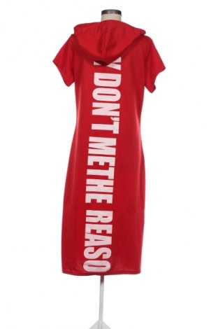 Kleid Unbranded, Größe M, Farbe Rot, Preis 14,83 €