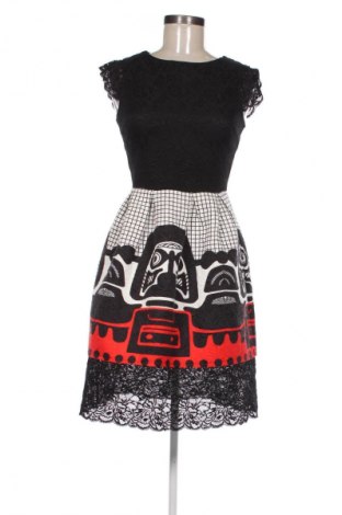 Kleid Unbranded, Größe S, Farbe Mehrfarbig, Preis 14,83 €