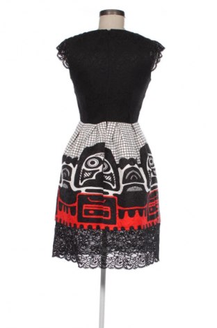 Kleid Unbranded, Größe S, Farbe Mehrfarbig, Preis 14,83 €
