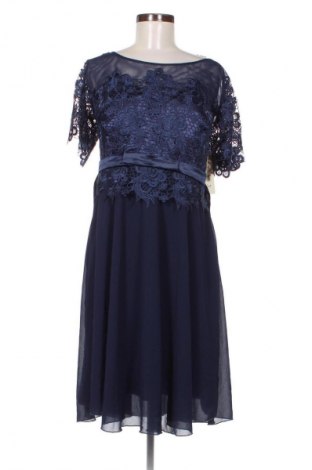 Šaty  Unbranded, Veľkosť XL, Farba Modrá, Cena  55,95 €