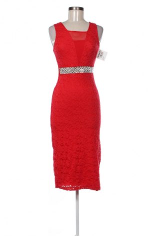 Rochie Unbranded, Mărime S, Culoare Roșu, Preț 54,99 Lei