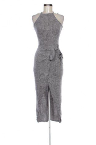 Φόρεμα Unbranded, Μέγεθος S, Χρώμα Γκρί, Τιμή 30,99 €