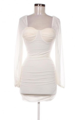 Rochie Unbranded, Mărime S, Culoare Alb, Preț 216,26 Lei