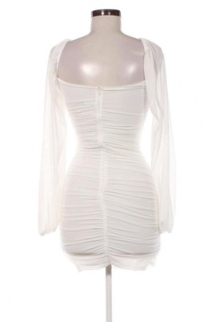Rochie Unbranded, Mărime S, Culoare Alb, Preț 216,26 Lei