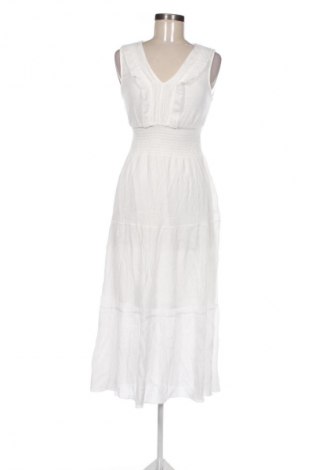 Kleid Unbranded, Größe S, Farbe Weiß, Preis 14,83 €