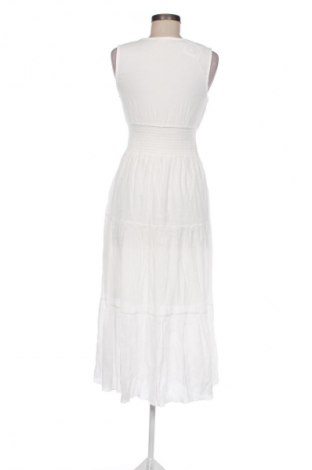 Kleid Unbranded, Größe S, Farbe Weiß, Preis 14,83 €