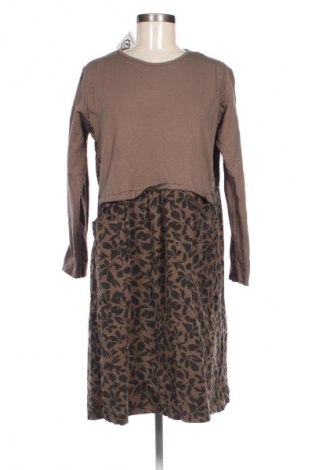Kleid Unbranded, Größe S, Farbe Braun, Preis 14,83 €
